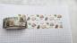 Preview: Washi Tape Food